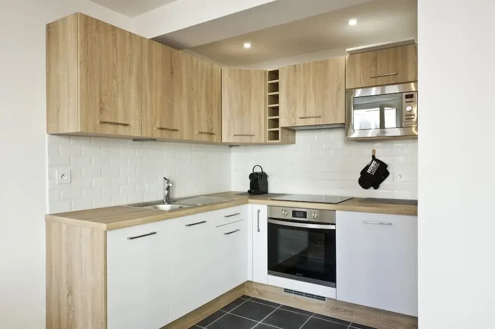Pick A Flat - Bastille / Charonne apartments - photo 4