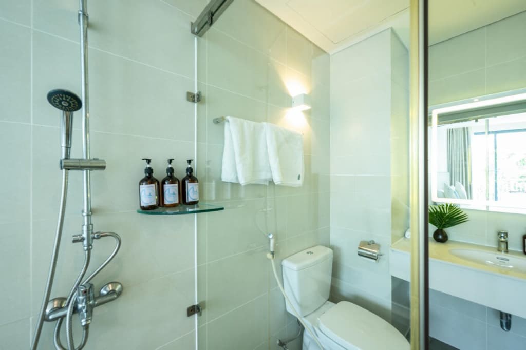 Haya Hotel Phu Quoc, Trademark Collection by Wyndham - photo 8