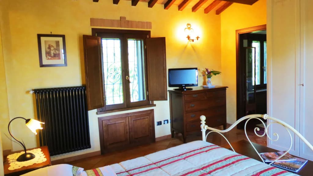 La Valle Dei Casali B&B - photo 5