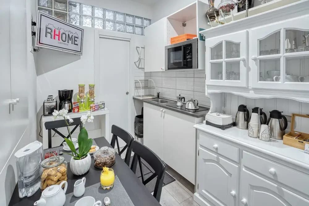 Rhome GuestHouse - photo 19