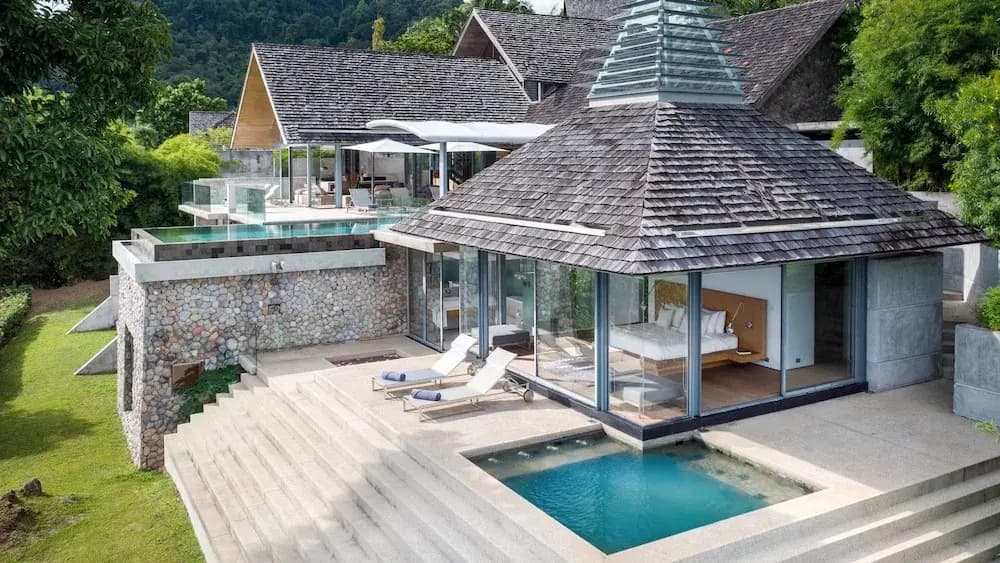 Villa Saengootsa - photo 17