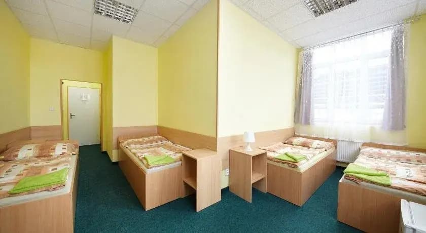 Hostel Kolbenka - photo 16