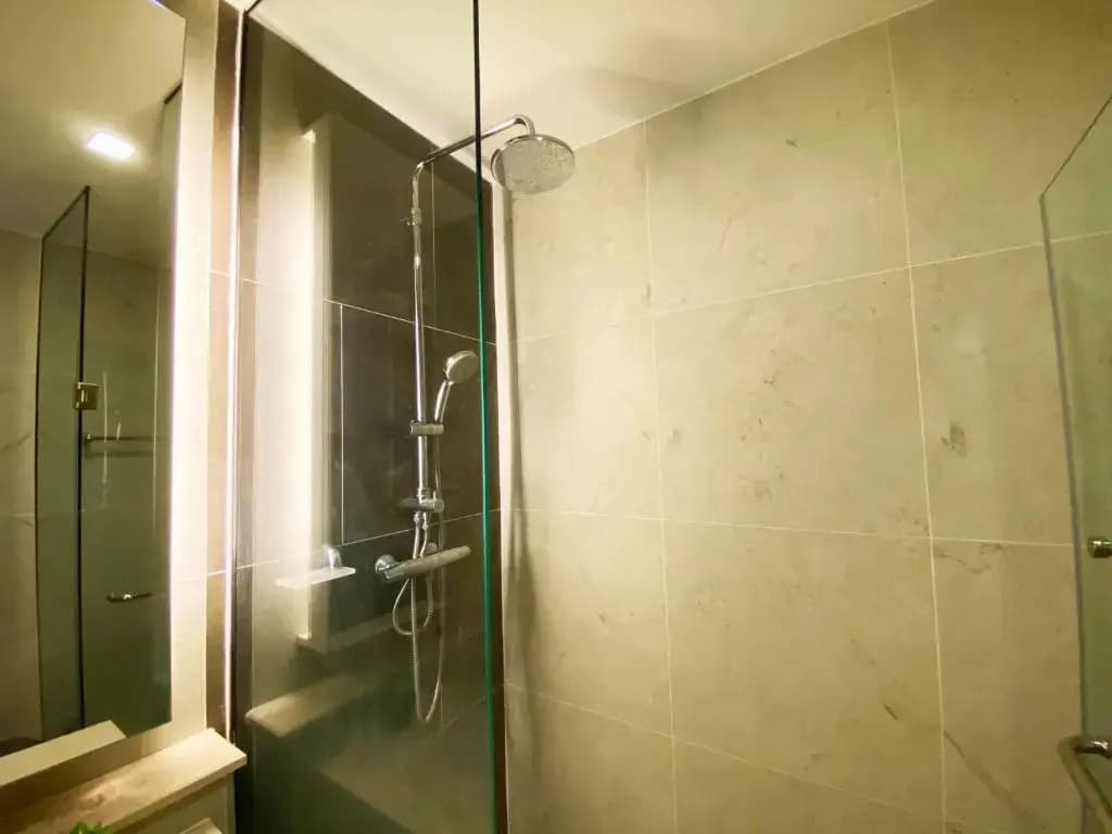 The Astra 2bedroom,close night bazaar and old city - photo 9