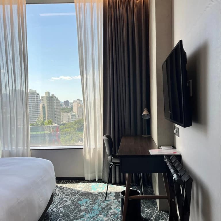 HOTEL in 9 Gangnam - photo 46