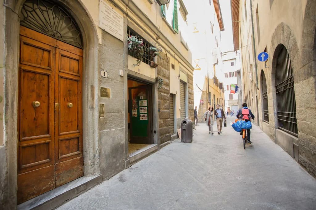 Florence Boutique Apartments - main photo