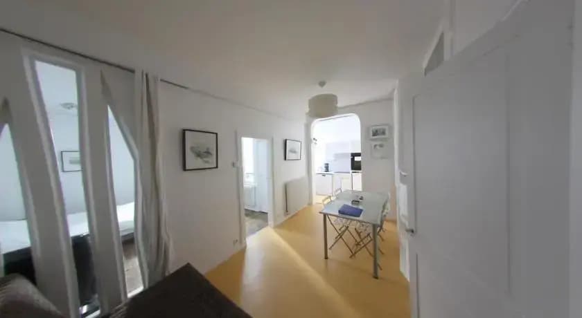Pied-à-Terre Parisien - Duroc - photo 6