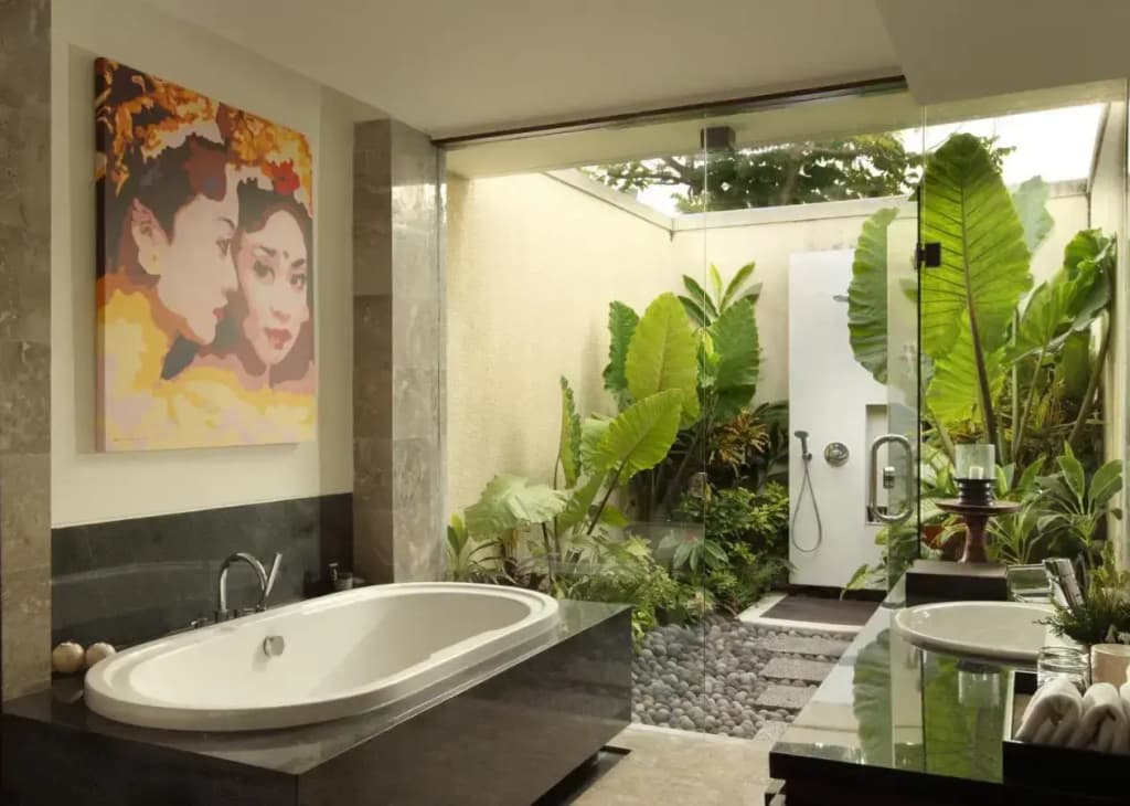 Mahagiri Villas Sanur - photo 8