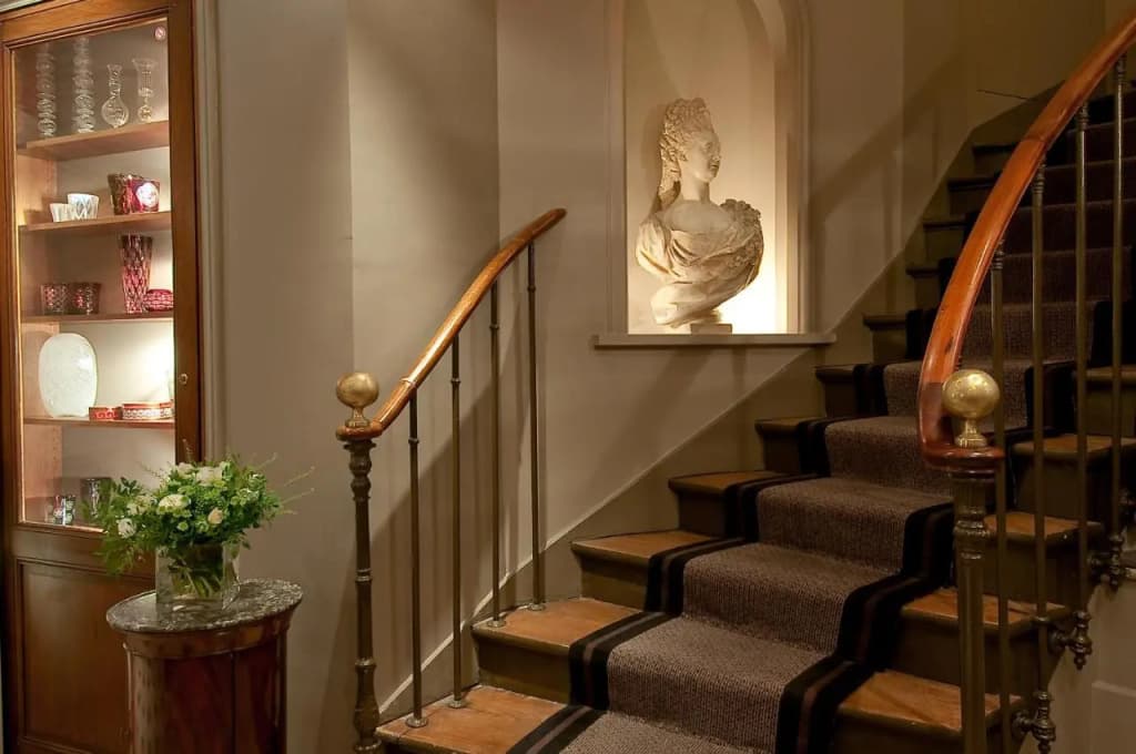 Hôtel LOUISON - photo 35