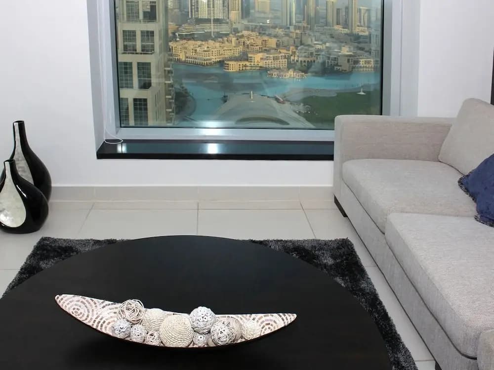 Vacation bay Loft West Tower - photo 36
