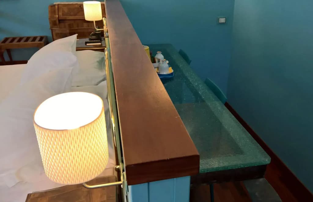 Hotel David - photo 4