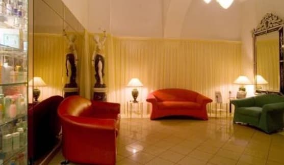 Wellness & Treatment Hotel Ghc - photo 2