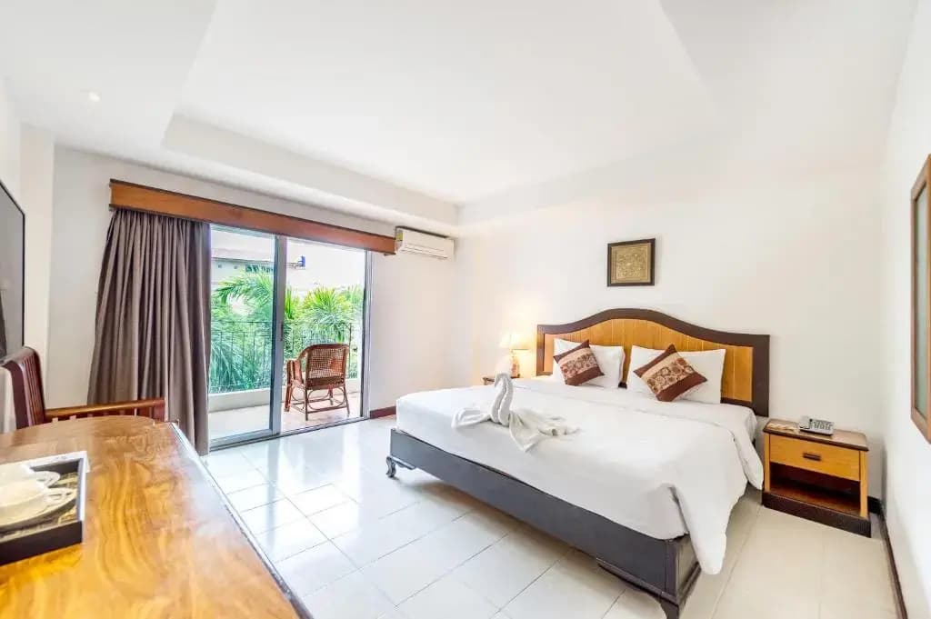 Siam View Residence - photo 29