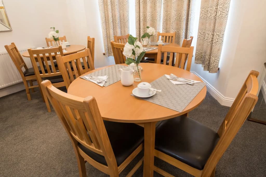 Rosalee Hotel - photo 17