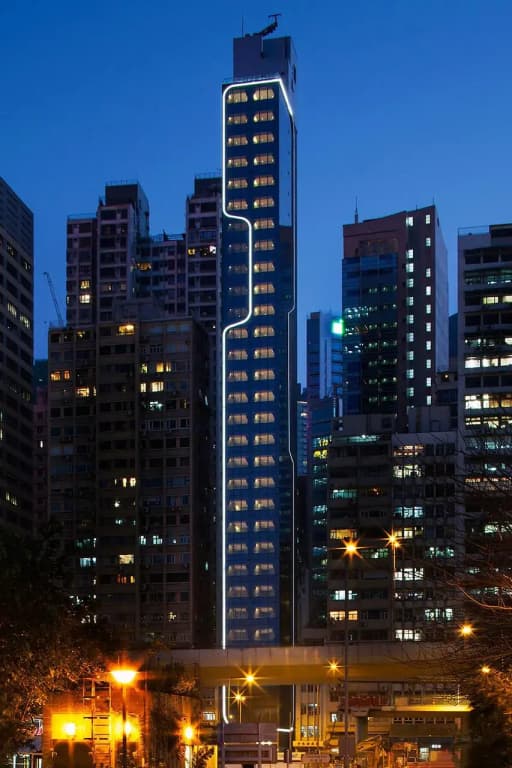 CM Plus Hotels and Serviced Apartments - photo 14