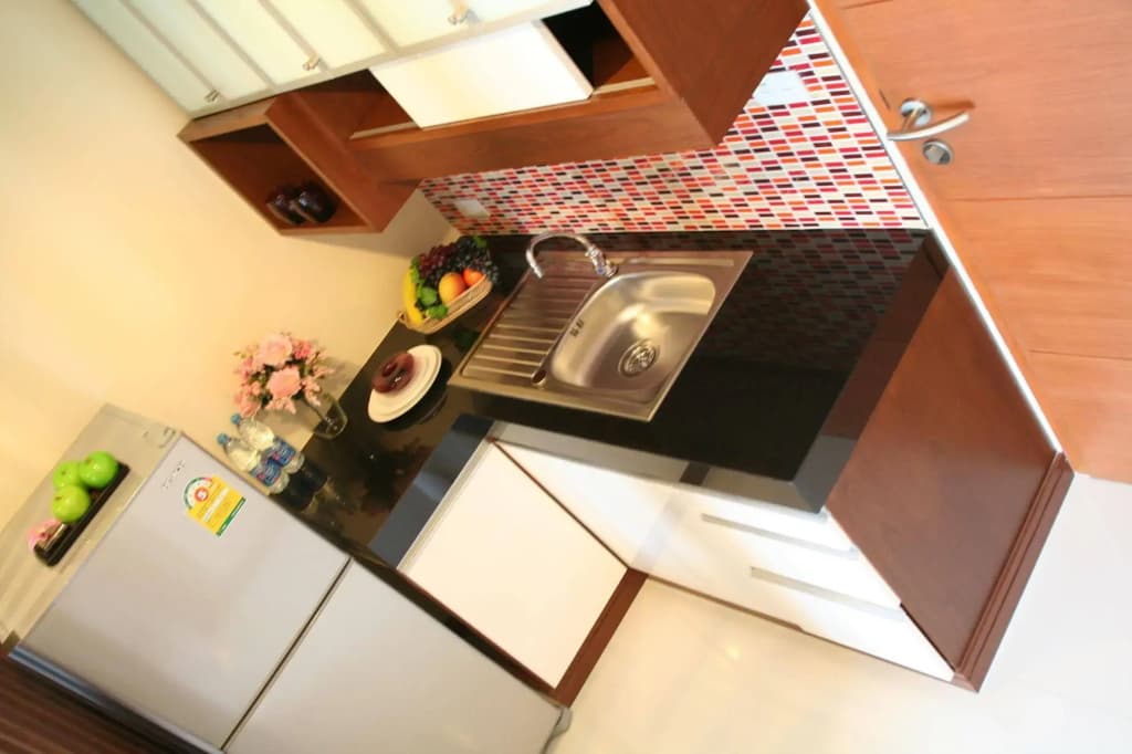 Silom Forest Exclusive Residence - photo 19