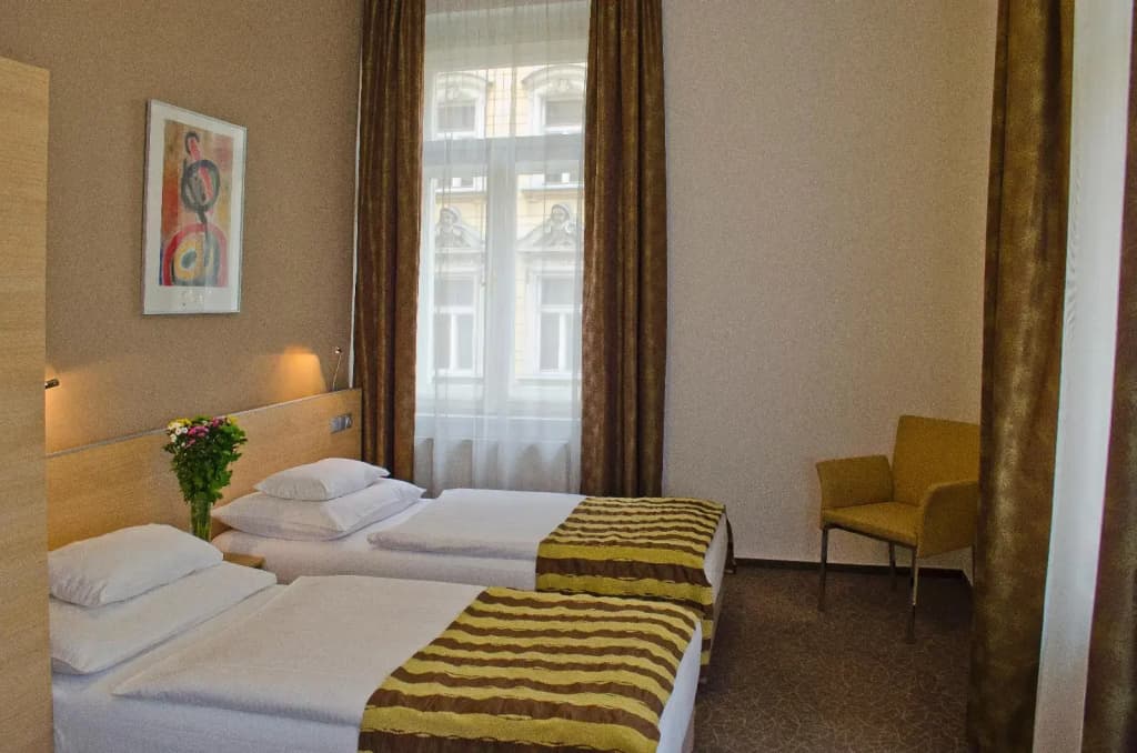 Hotel Pav - photo 26