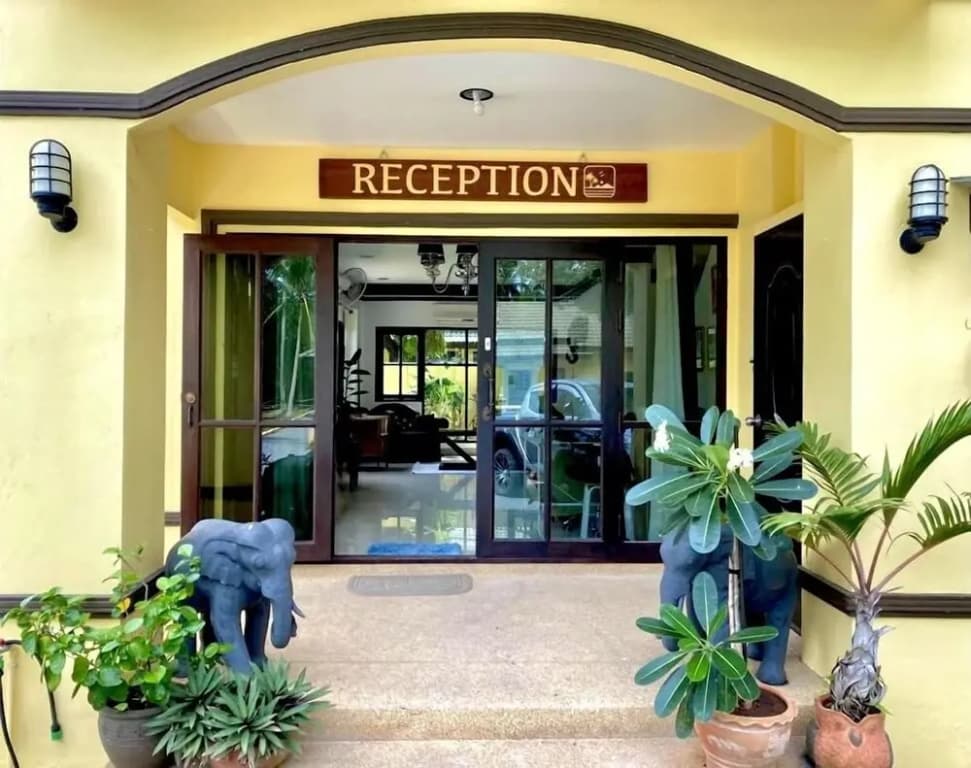 Marilyn's Residential Resort - photo 1