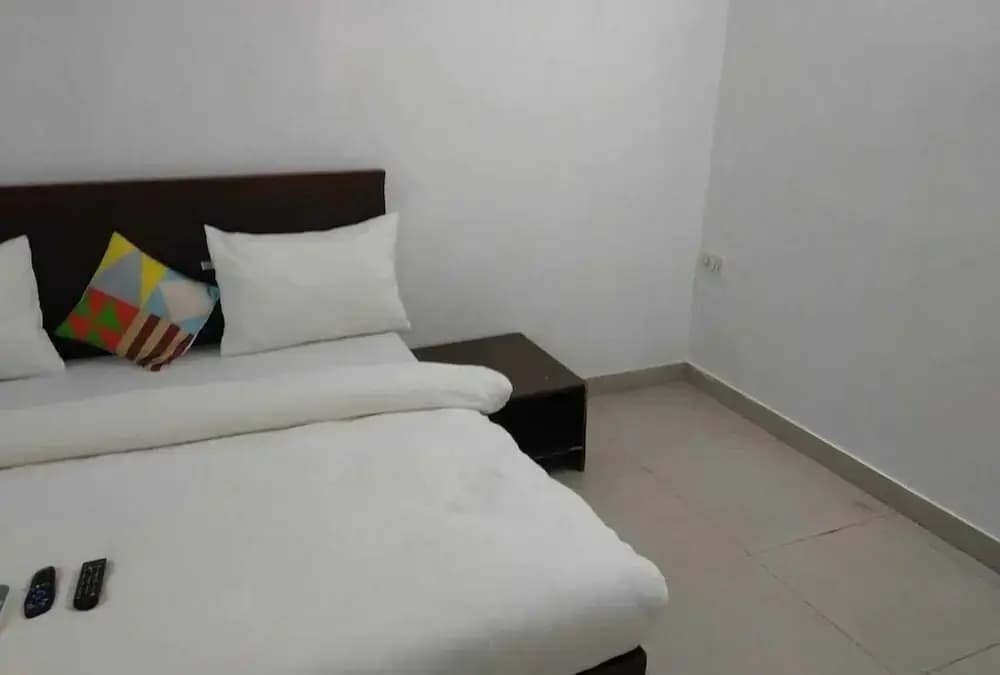 Hotel Red Stone - main photo