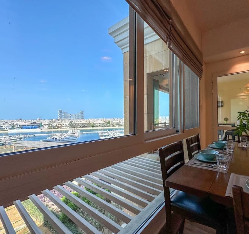 Marina Residences 6 - photo 6