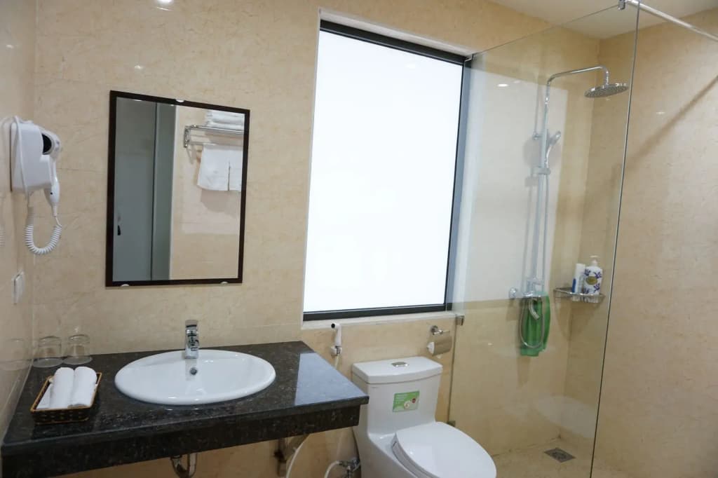 K Business 3 Hotel (Formerly Mai Hotel) - photo 7