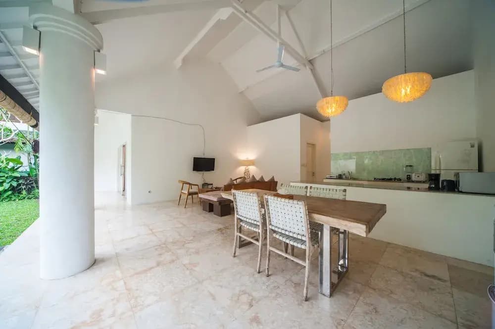 Kanasa Villa - photo 13