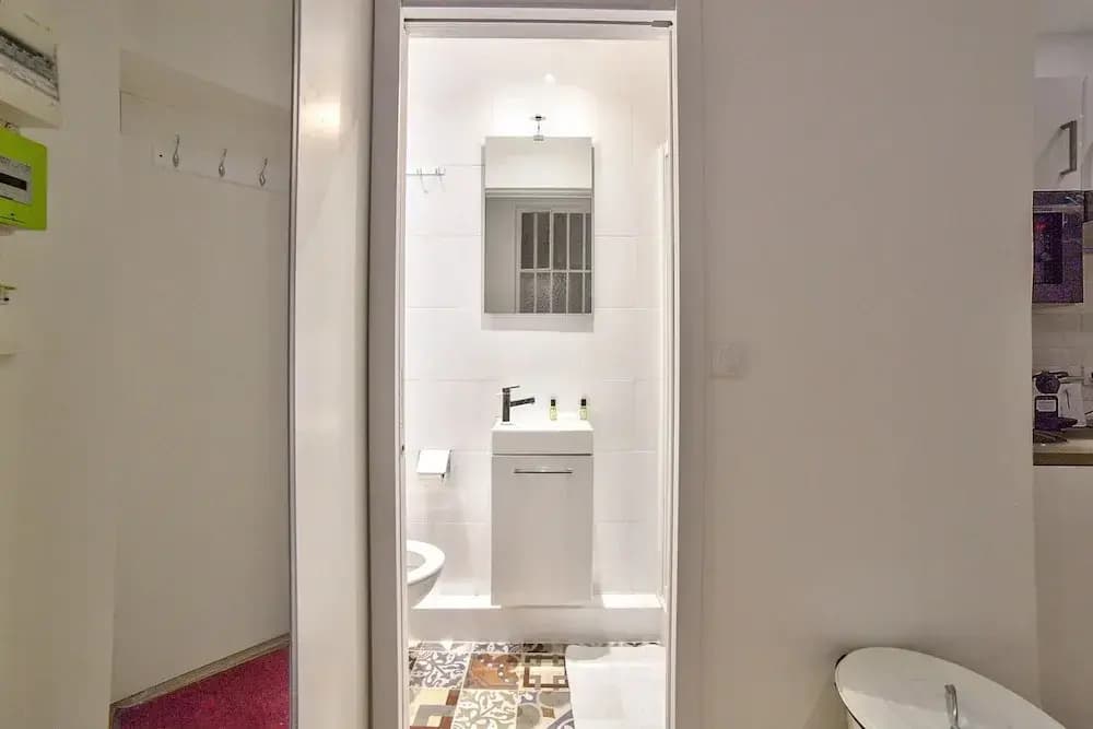 Cosy Studio - 2P - Strasbourg-saint-denis - photo 9