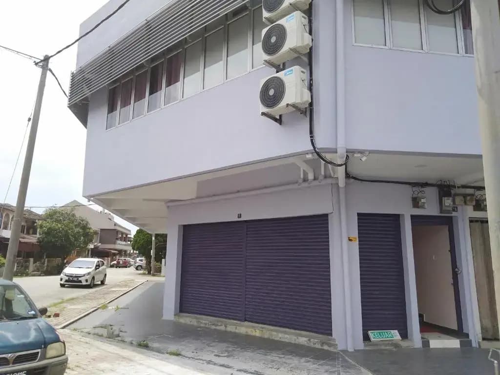 Purple Dream Home - photo 6