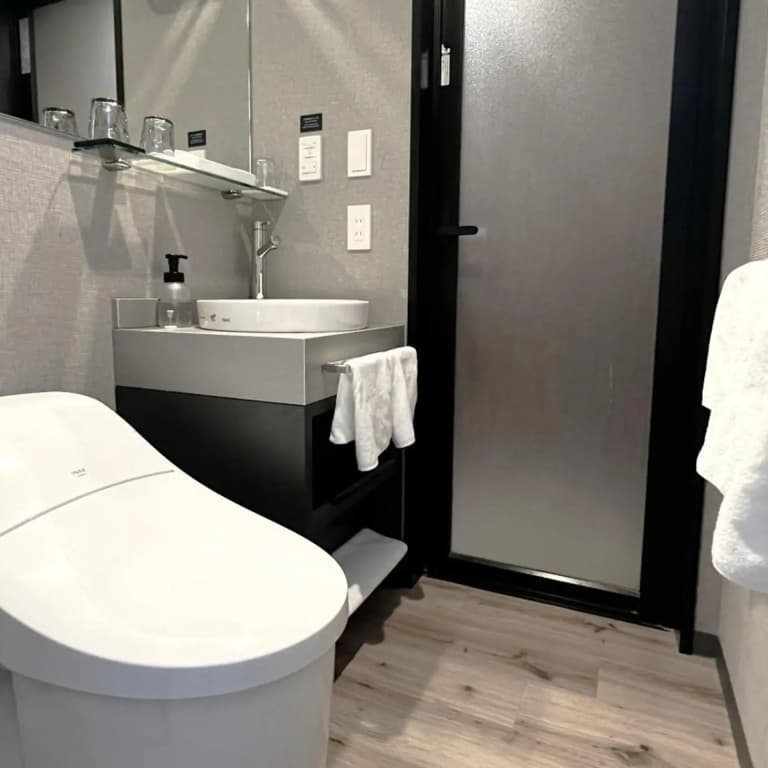 Grids Premium Hotel Osaka Namba - photo 34