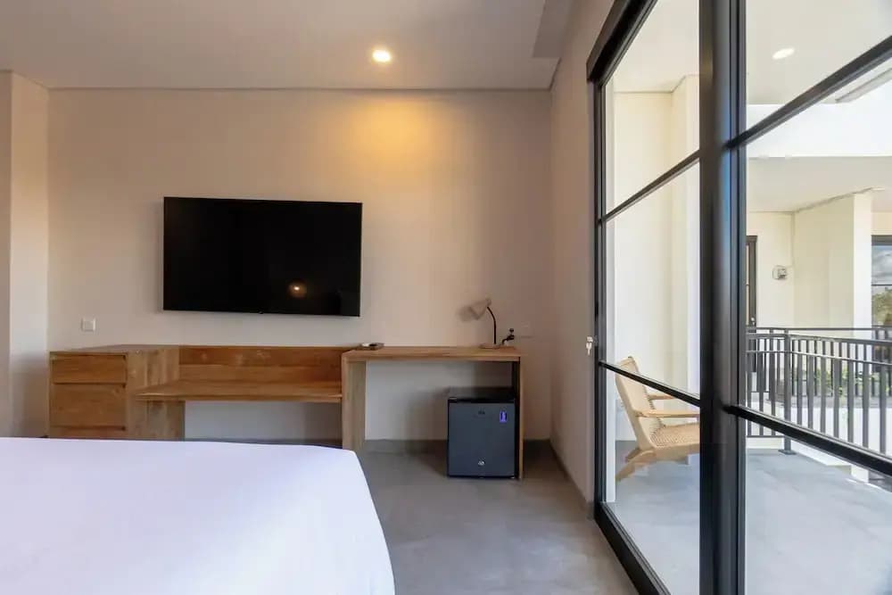 Kelaya Guesthouse - photo 7