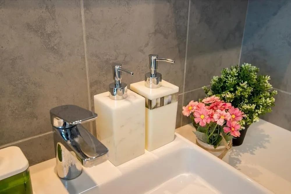 The Robertson Suites Bukit Bintang - photo 8