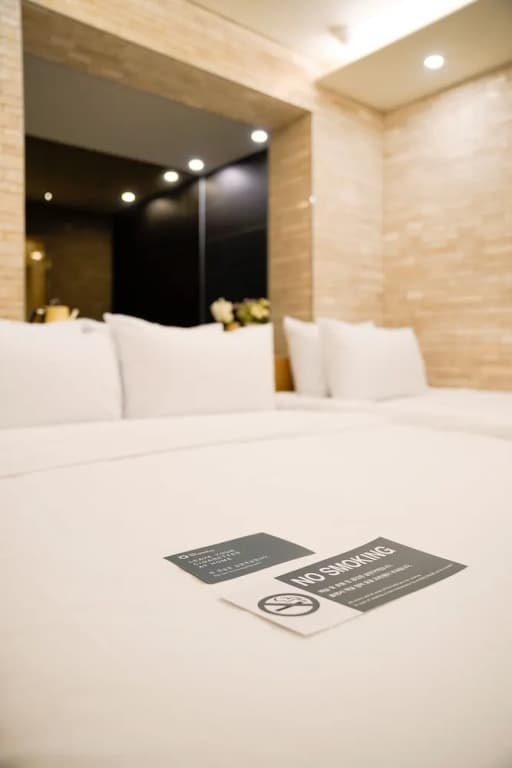 Simple Stay Jongro - photo 25