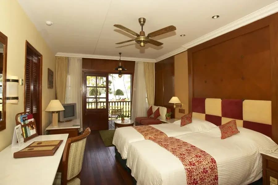 Golden Palm Hotel Hanoi - photo 2