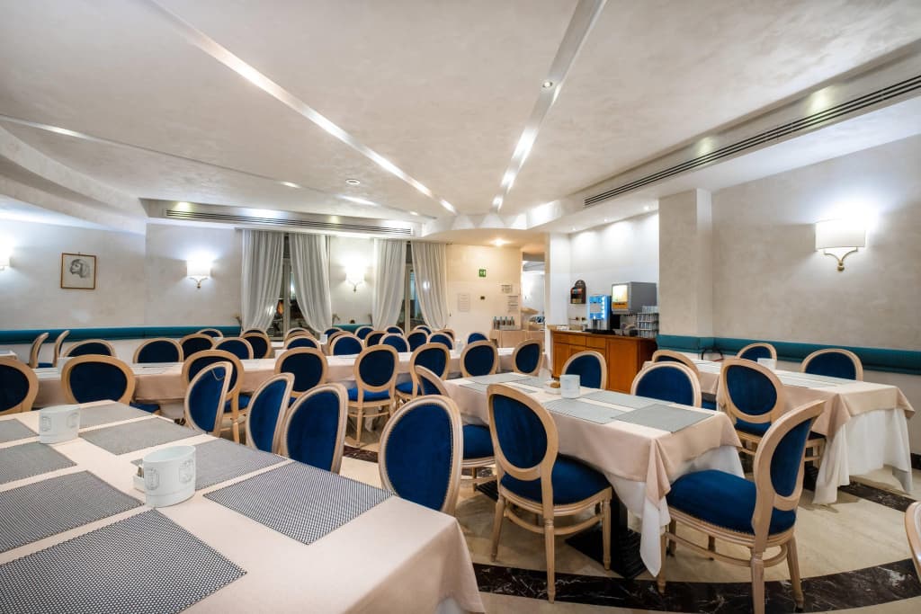 Quality Hotel Nova Domus - photo 32