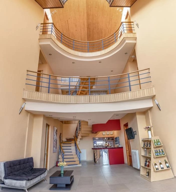 Vaki Hotel - photo 16