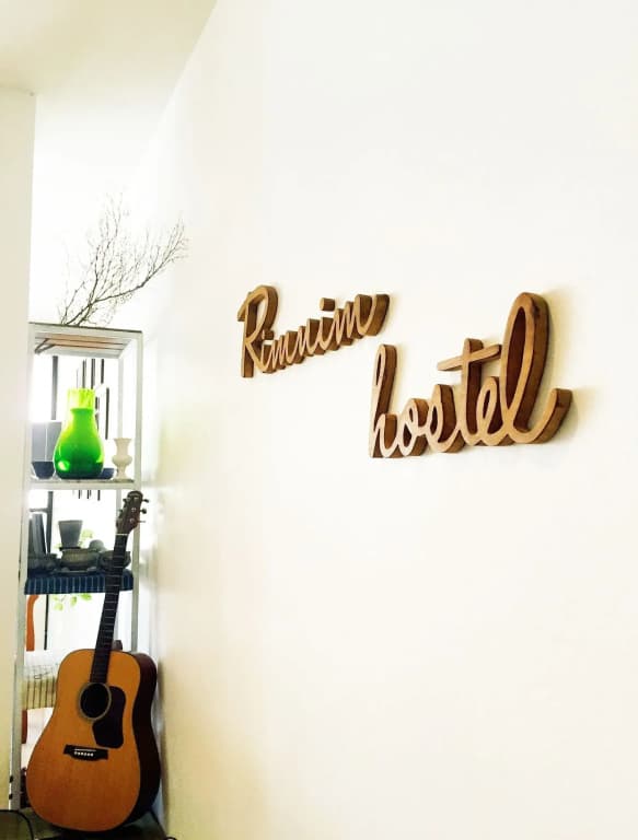 Rimnim Hostel - main photo