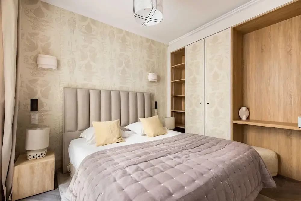 Elegant Apartment - 1br/4p - Rue Saint-honore - photo 1
