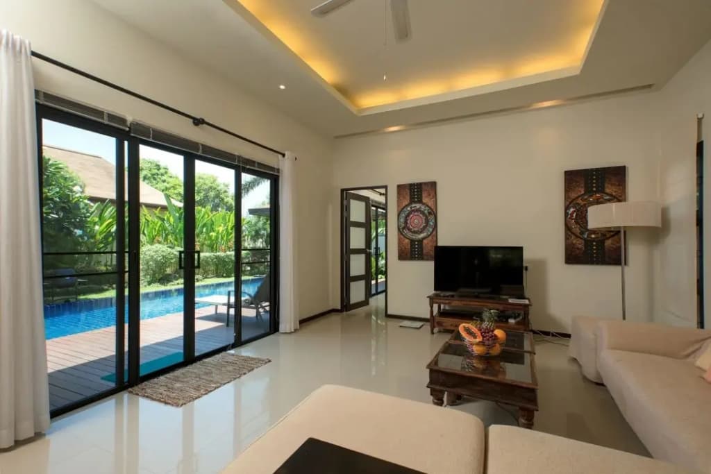 Villa Haeata - photo 7