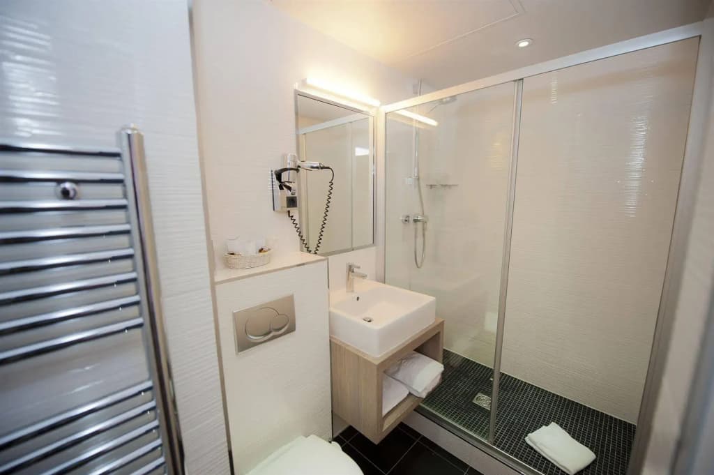 Hotel Saint-Charles - photo 9