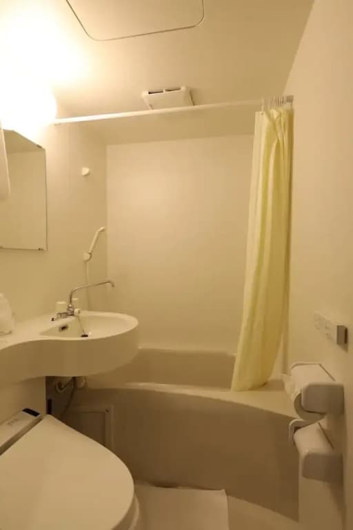 Moto Hotel - photo 9
