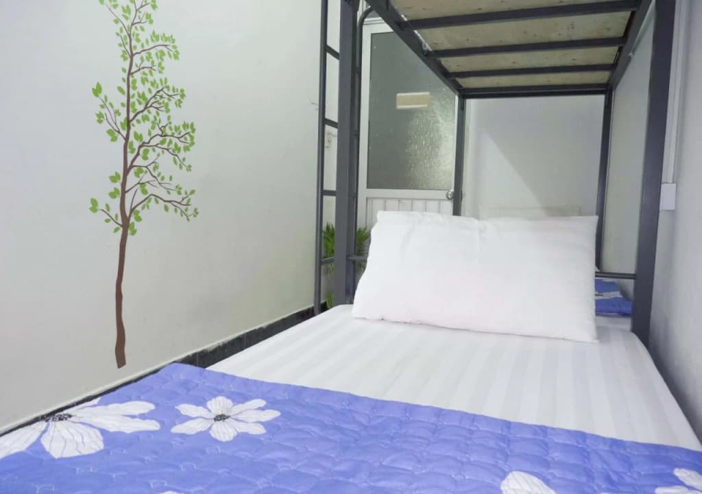 Daisy Hostel - photo 3
