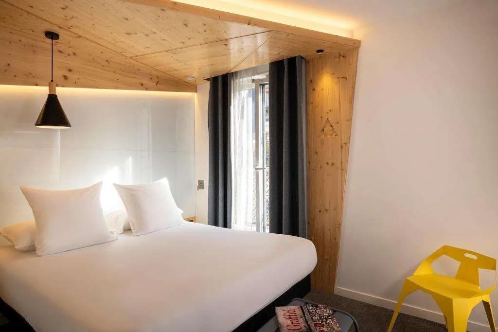 Urban Bivouac Hotel - photo 16