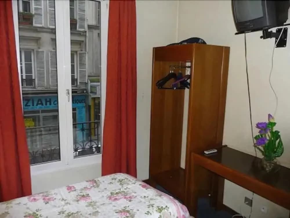 Nouvel Hotel Paris 18 - photo 6
