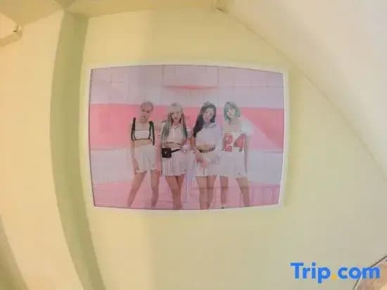 KPOP Hostel - photo 1