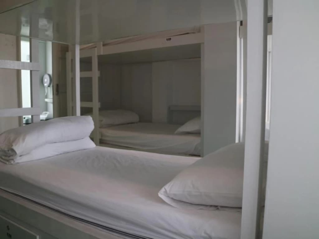 Best Stay Hostel - photo 3