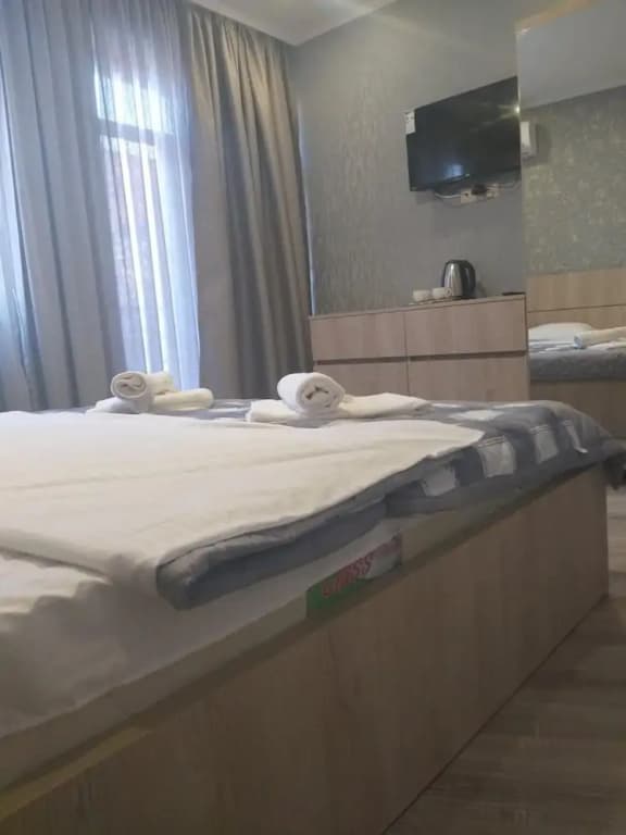 New Tbilisi Hostel - photo 14