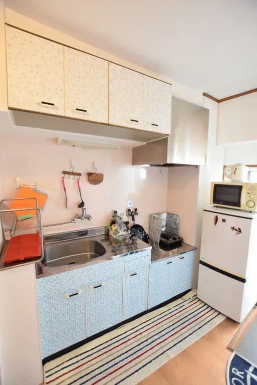 MT apartment - photo 15