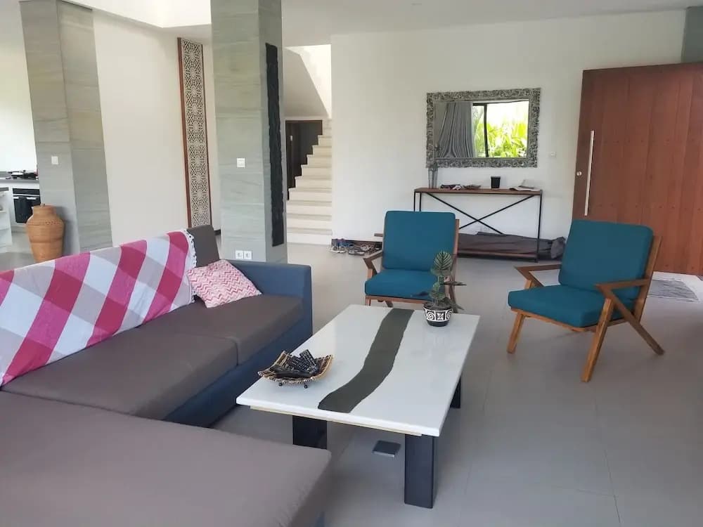 Villa Damai - photo 11
