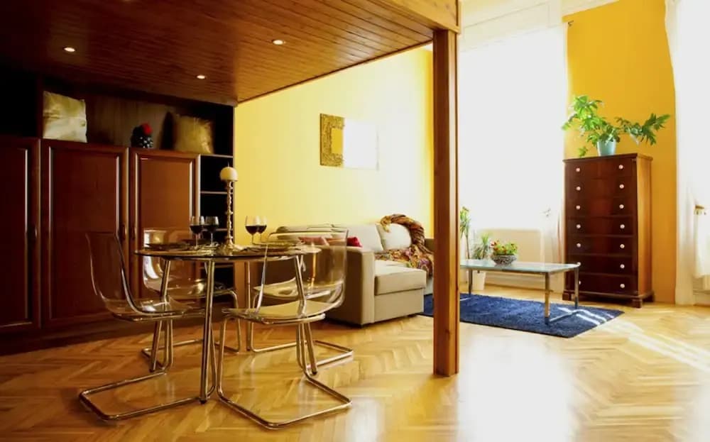 Bouillon Apartment - photo 5
