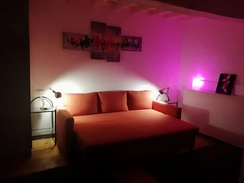 Coronari 45 apartment - photo 21