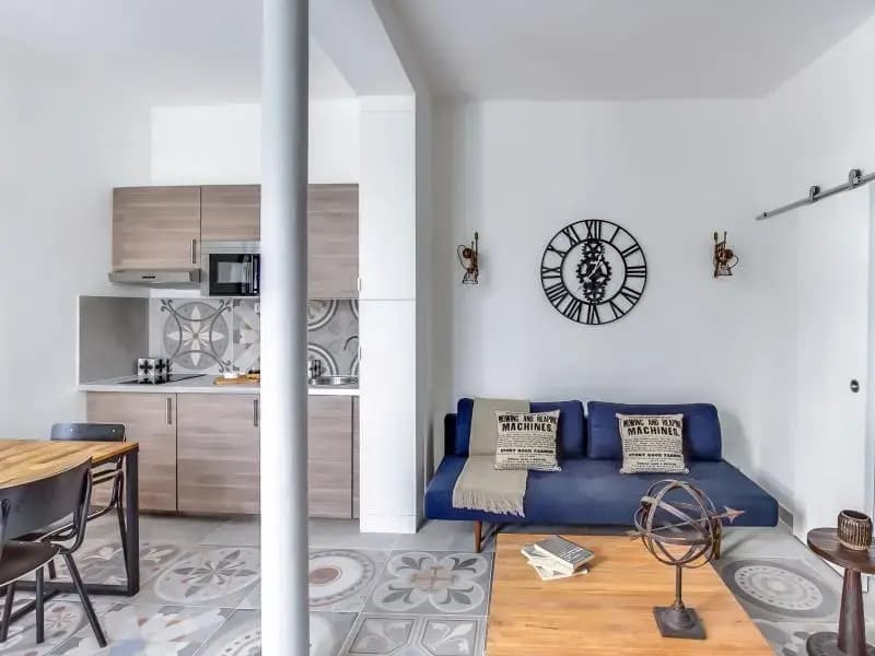 Sweet Inn Apartments - Rue De L Echiquier - photo 13